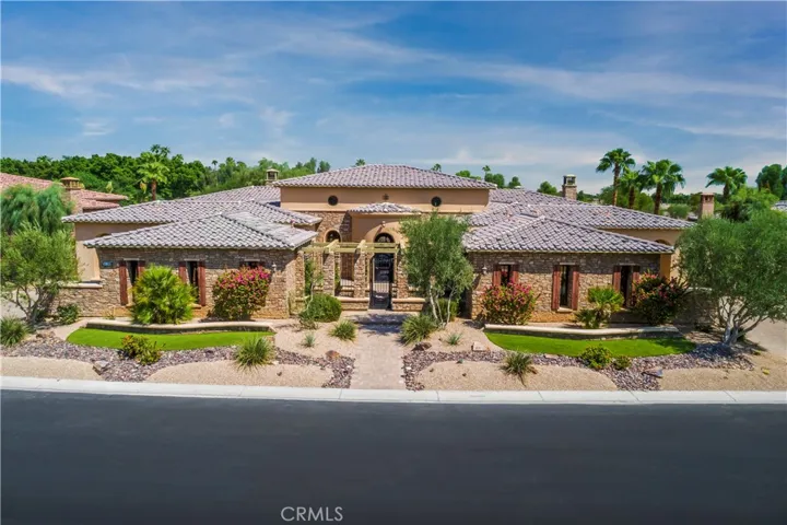 54300 Alysheba Drive, La Quinta, California 92253