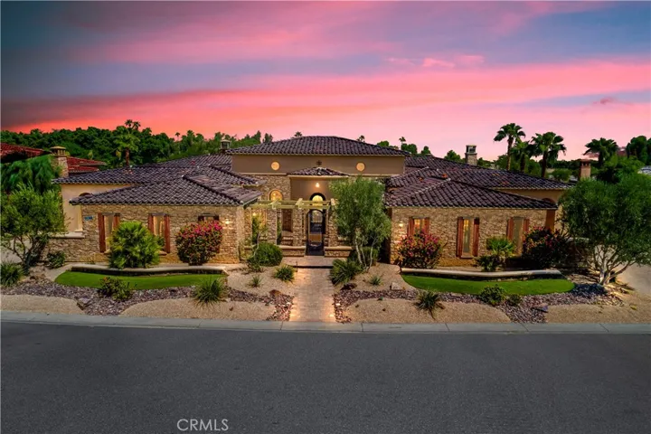 54300 Alysheba Drive, La Quinta, California 92253