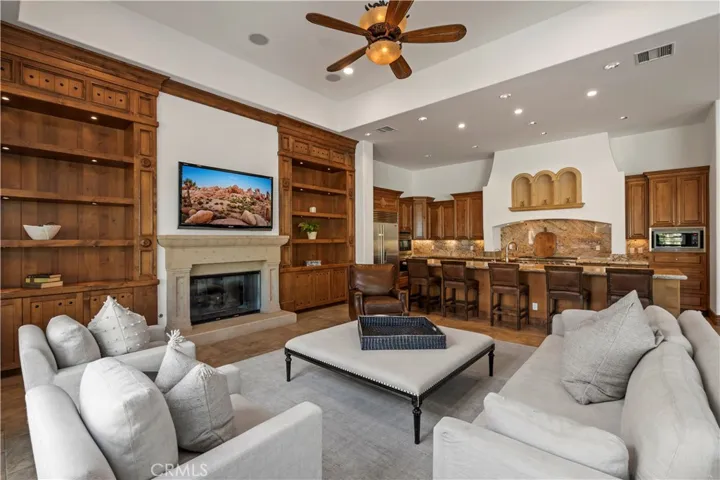 54300 Alysheba Drive, La Quinta, California 92253