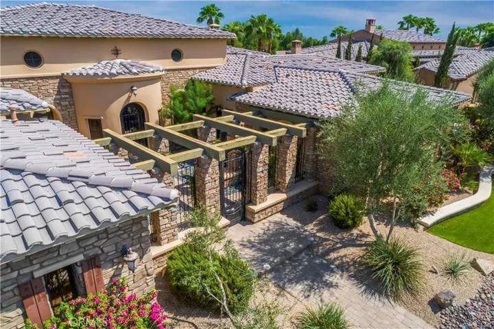 54300 Alysheba Drive, La Quinta, California 92253