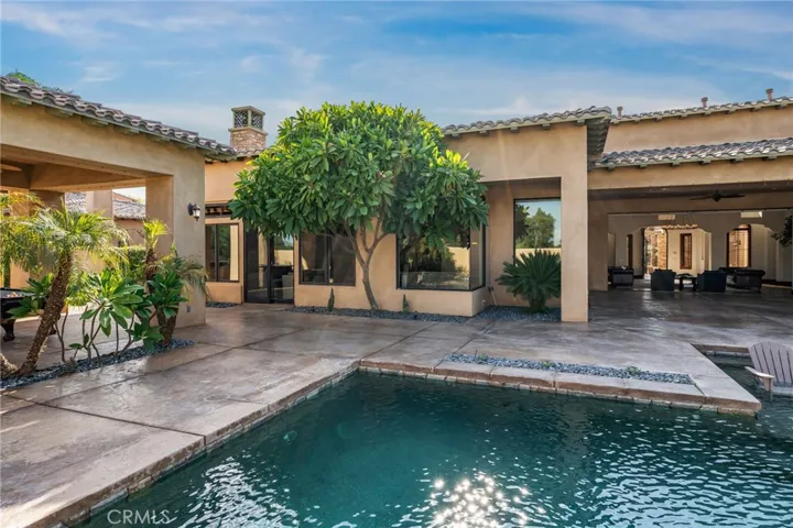54300 Alysheba Drive, La Quinta, California 92253
