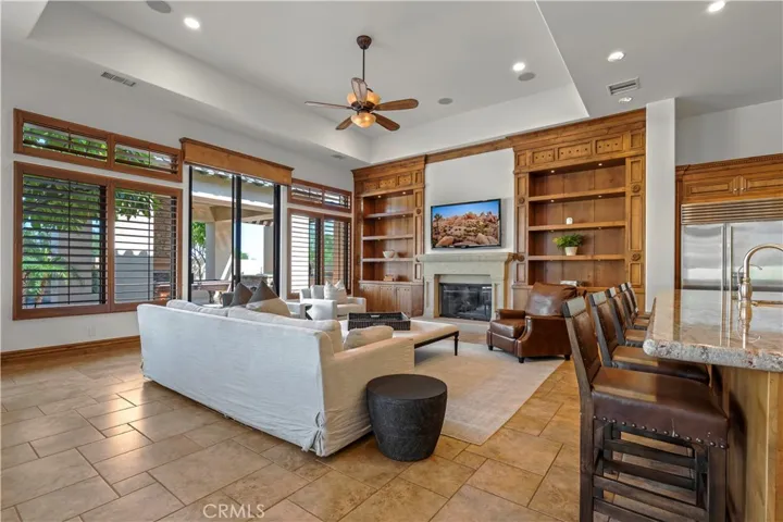 54300 Alysheba Drive, La Quinta, California 92253