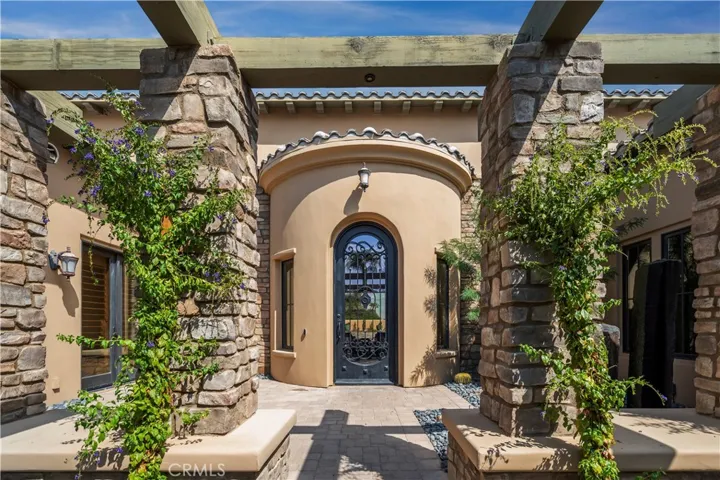 54300 Alysheba Drive, La Quinta, California 92253