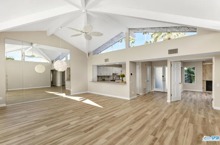 2247 Casitas Way, Palm Springs, California 92264