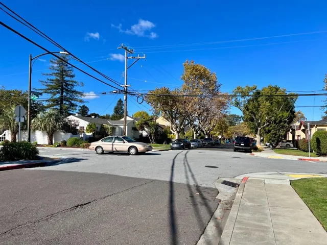 127 22nd Avenue, San Mateo, California 94403