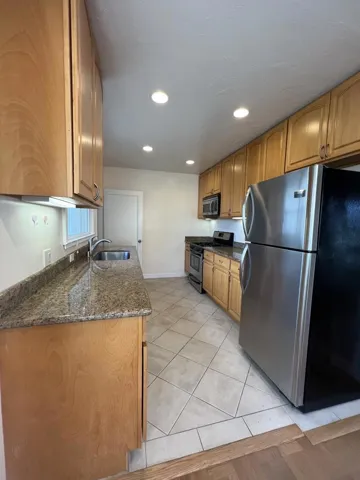 127 22nd Avenue, San Mateo, California 94403