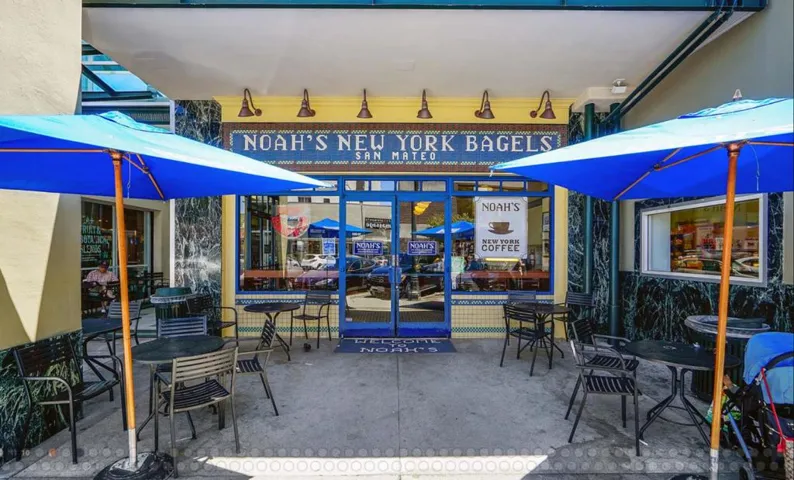 127 22nd Avenue, San Mateo, California 94403