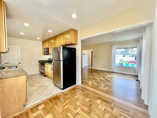 127 22nd Avenue, San Mateo, California 94403