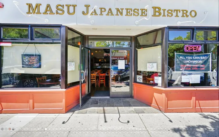 127 22nd Avenue, San Mateo, California 94403