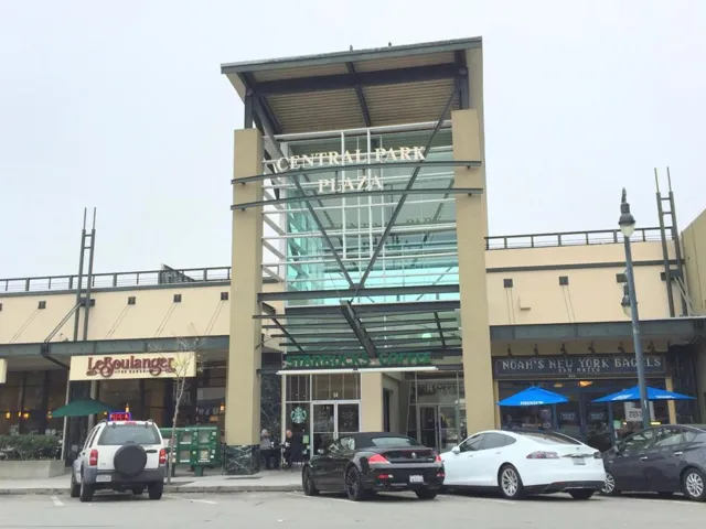 127 22nd Avenue, San Mateo, California 94403