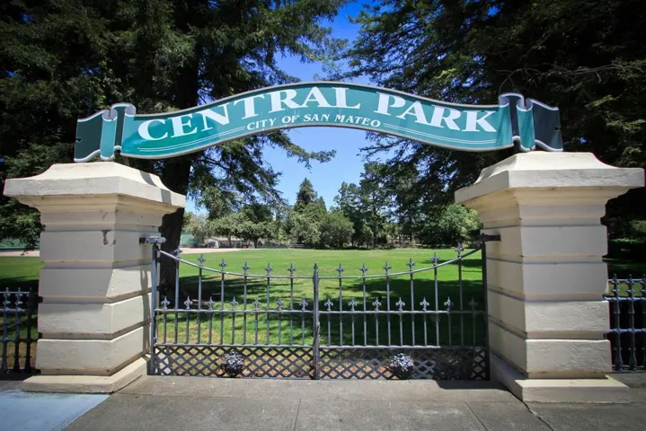127 22nd Avenue, San Mateo, California 94403