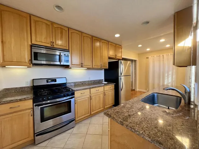 127 22nd Avenue, San Mateo, California 94403