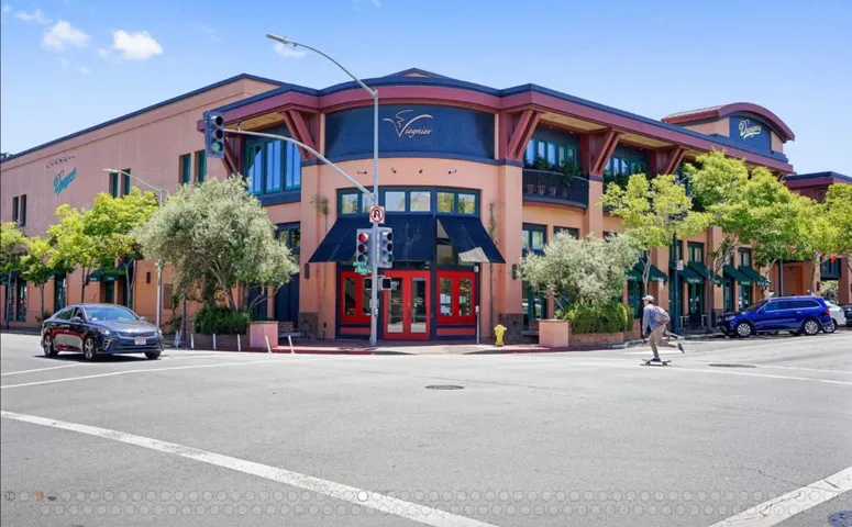 127 22nd Avenue, San Mateo, California 94403
