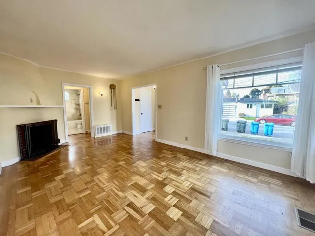 127 22nd Avenue, San Mateo, California 94403