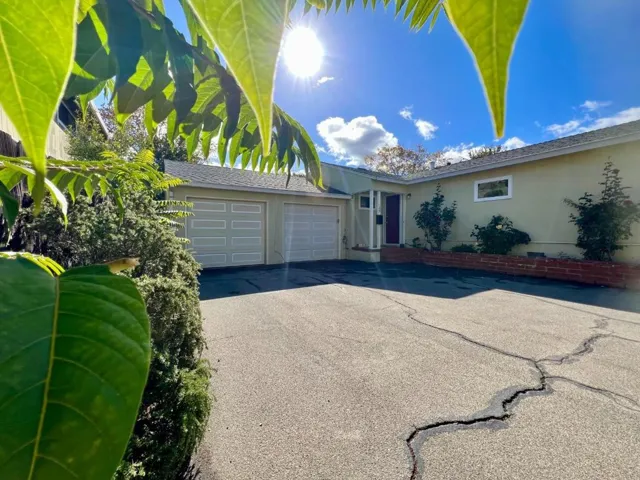127 22nd Avenue, San Mateo, California 94403