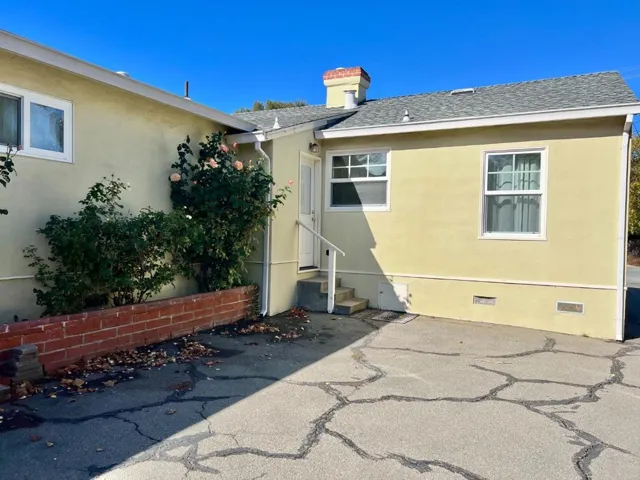 127 22nd Avenue, San Mateo, California 94403