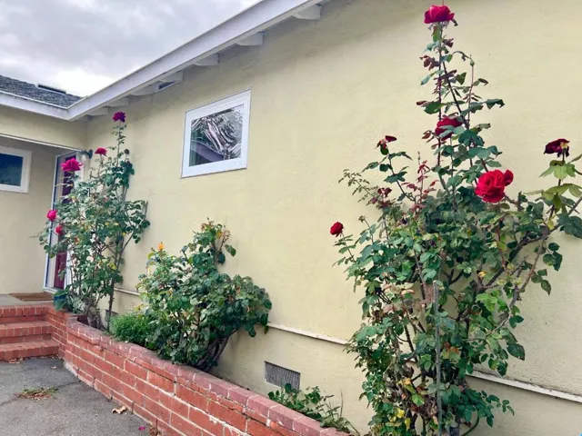 127 22nd Avenue, San Mateo, California 94403