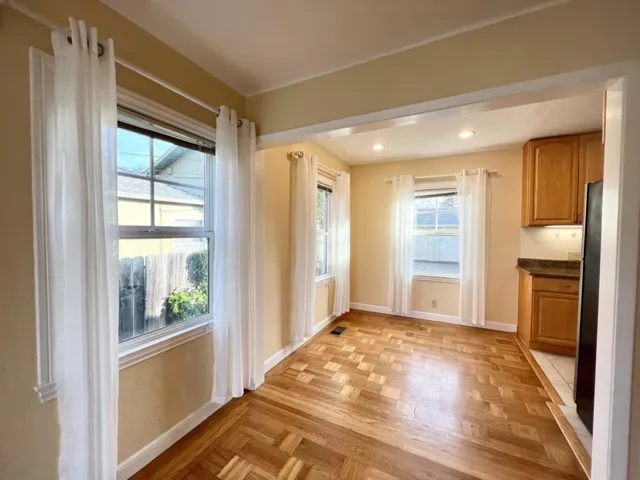 127 22nd Avenue, San Mateo, California 94403