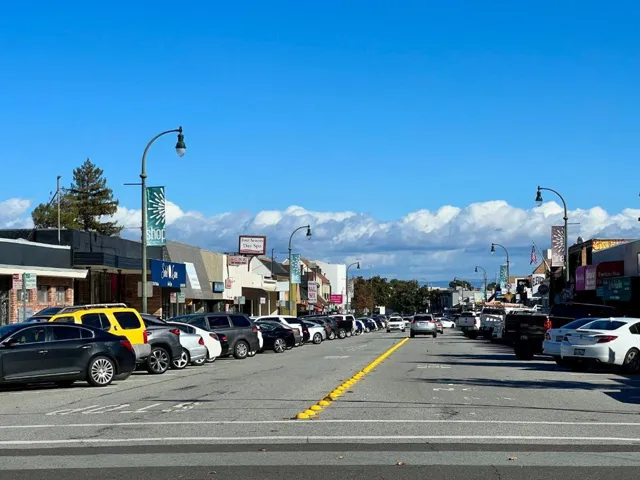 127 22nd Avenue, San Mateo, California 94403