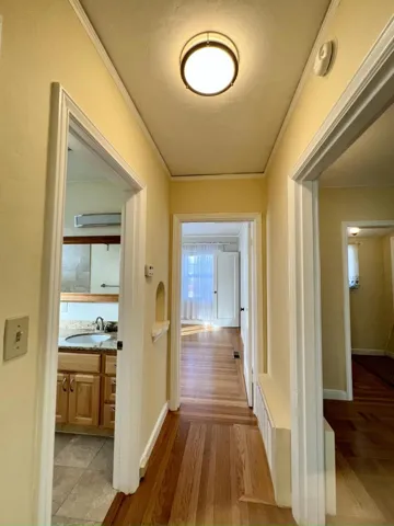 127 22nd Avenue, San Mateo, California 94403