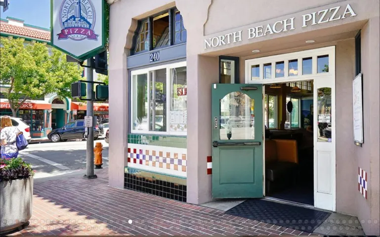 127 22nd Avenue, San Mateo, California 94403