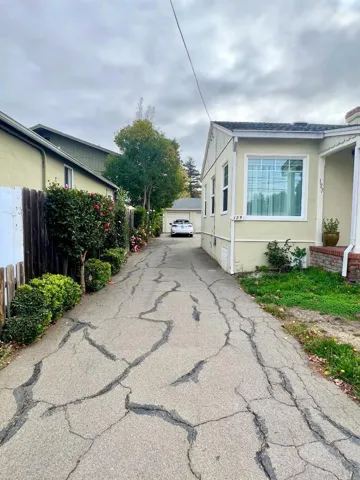 127 22nd Avenue, San Mateo, California 94403