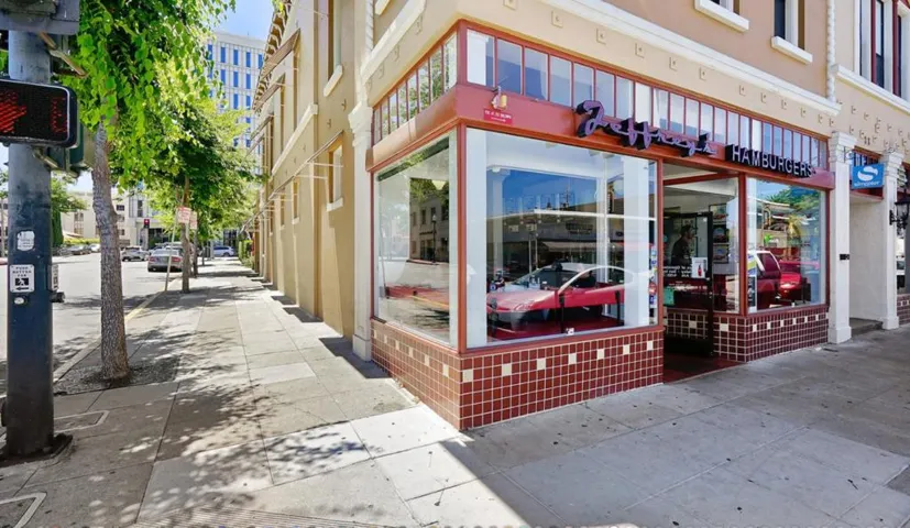 127 22nd Avenue, San Mateo, California 94403