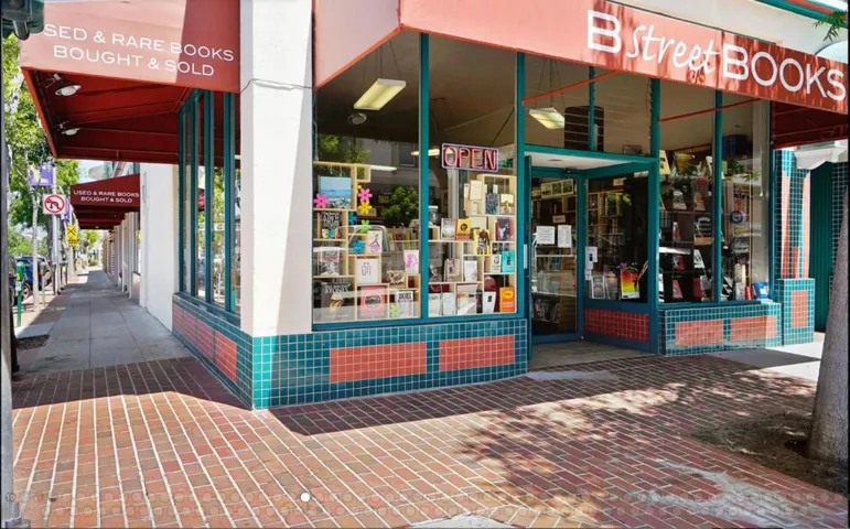 127 22nd Avenue, San Mateo, California 94403