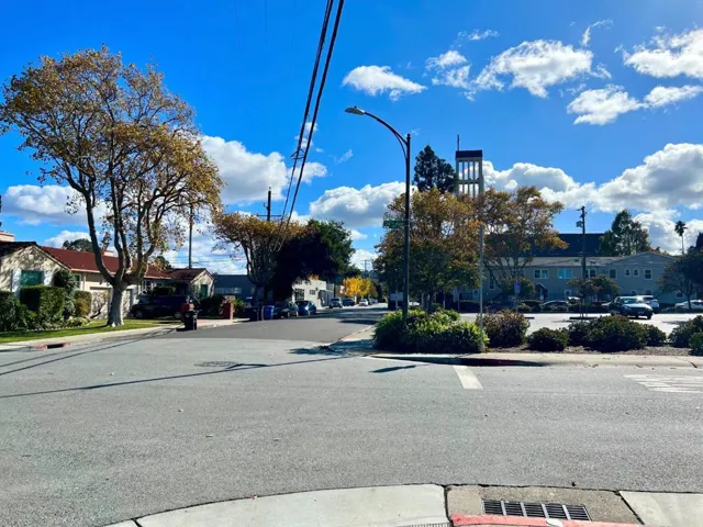 127 22nd Avenue, San Mateo, California 94403