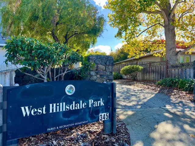 127 22nd Avenue, San Mateo, California 94403