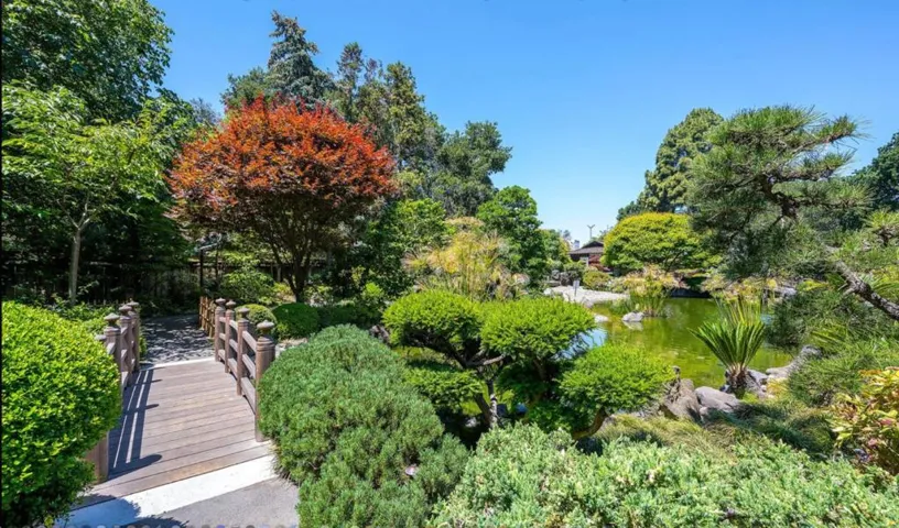 127 22nd Avenue, San Mateo, California 94403