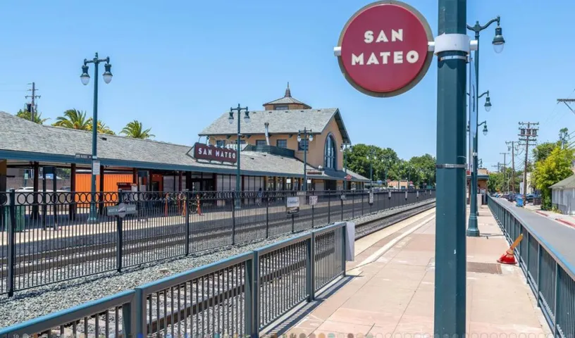 127 22nd Avenue, San Mateo, California 94403