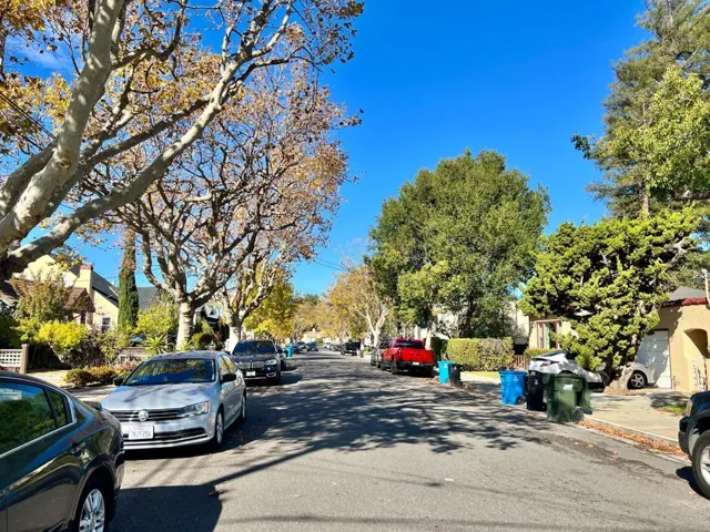127 22nd Avenue, San Mateo, California 94403