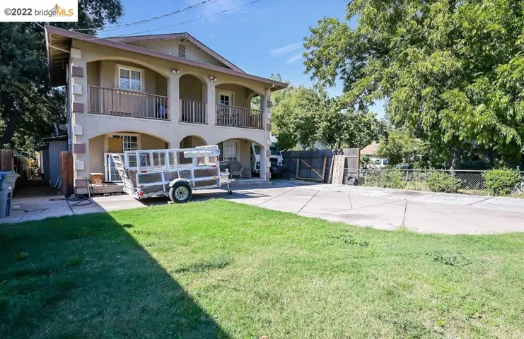 866 Orange St, Yuba City, California 95991