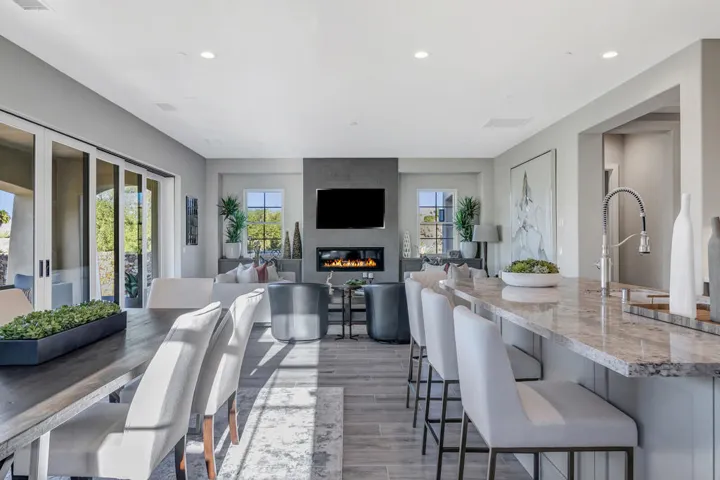 lot 27 kit dining to living room - Copy