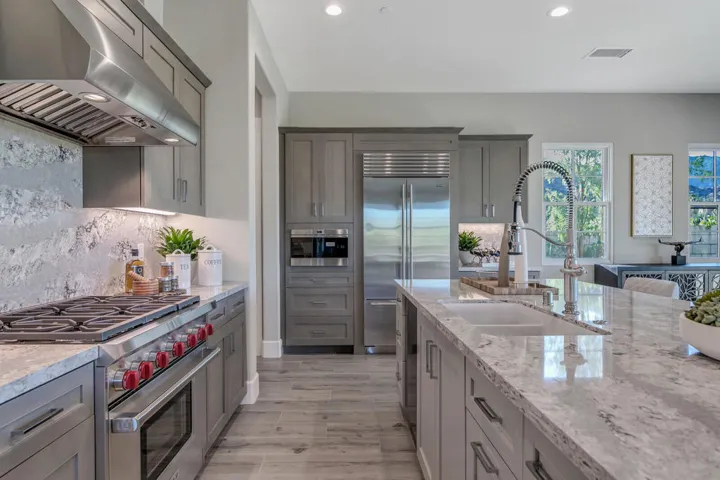 Lot 27 kitchen - Copy