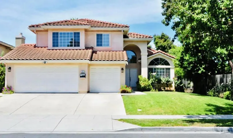 1617 Goldfinch Way, Sunnyvale, California 94087