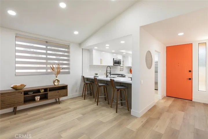 2105 S Calle Palo Fierro, Palm Springs, California 92264