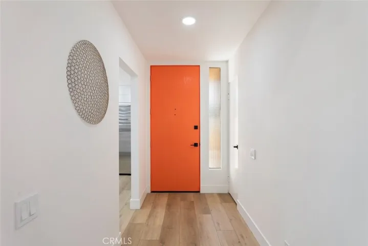 2105 S Calle Palo Fierro, Palm Springs, California 92264