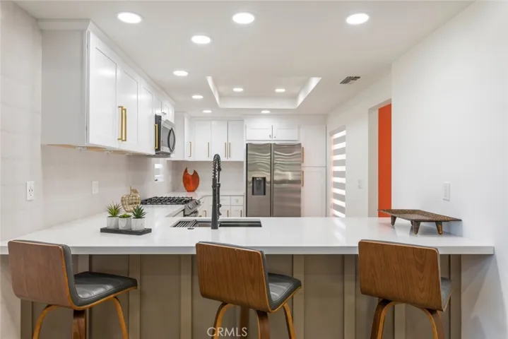 2105 S Calle Palo Fierro, Palm Springs, California 92264