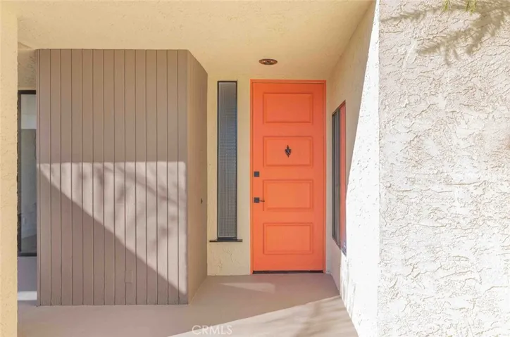 2105 S Calle Palo Fierro, Palm Springs, California 92264