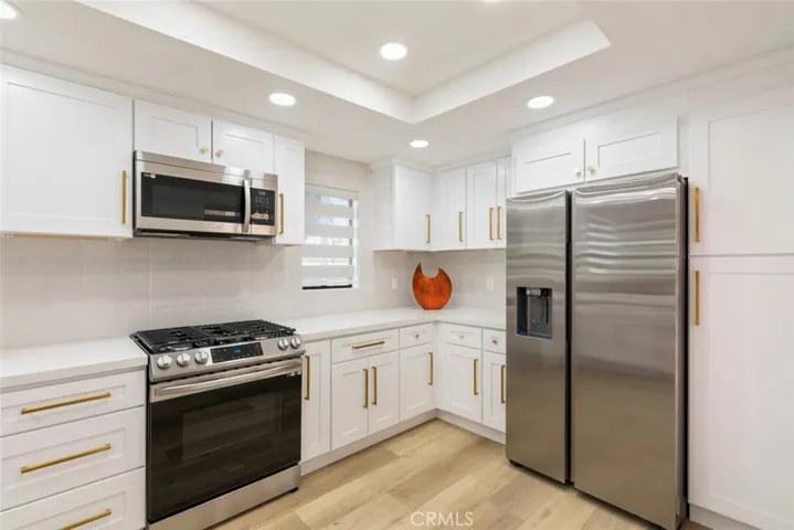 2105 S Calle Palo Fierro, Palm Springs, California 92264