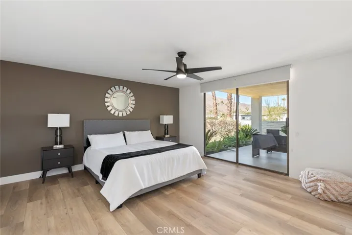 2105 S Calle Palo Fierro, Palm Springs, California 92264