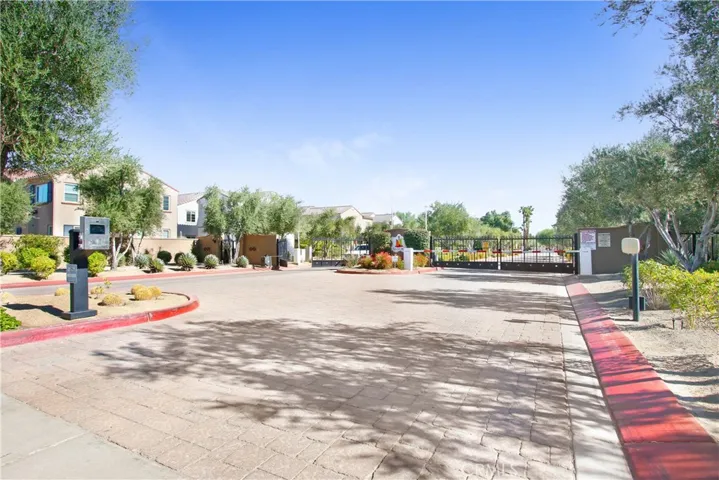 319 Paseo Gusto 177, Palm Desert, California 92211