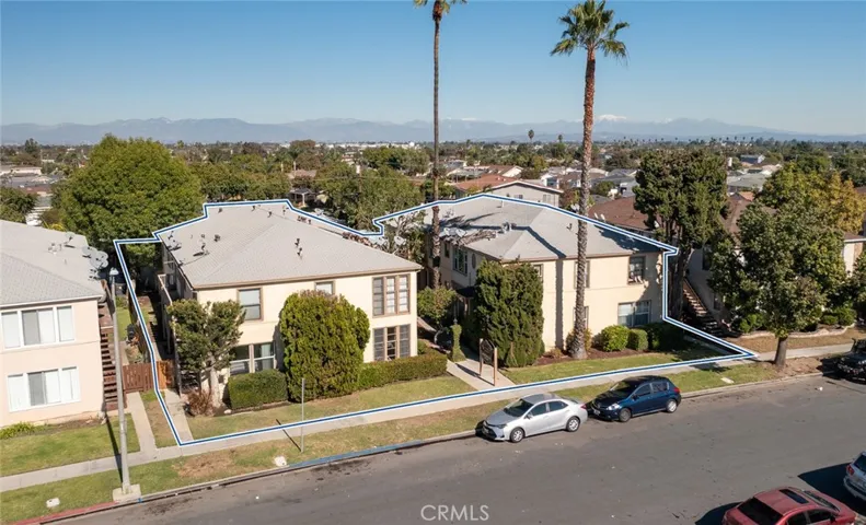 4676-4686 N Banner Drive, Long Beach, California 90807