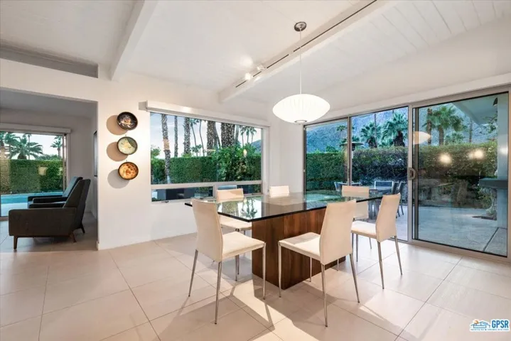 877 Via Las Palmas, Palm Springs, California 92262
