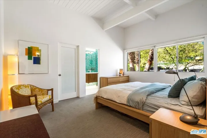877 Via Las Palmas, Palm Springs, California 92262
