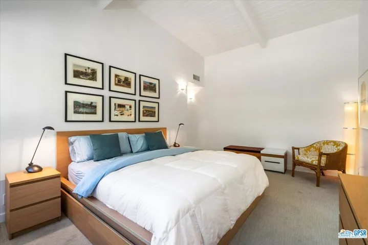 877 Via Las Palmas, Palm Springs, California 92262