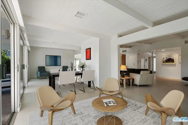 877 Via Las Palmas, Palm Springs, California 92262