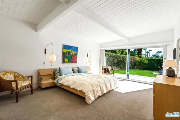 877 Via Las Palmas, Palm Springs, California 92262